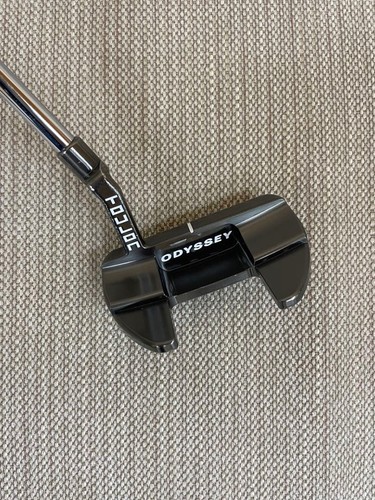 Odyssey toulon portland putter - odyssey,