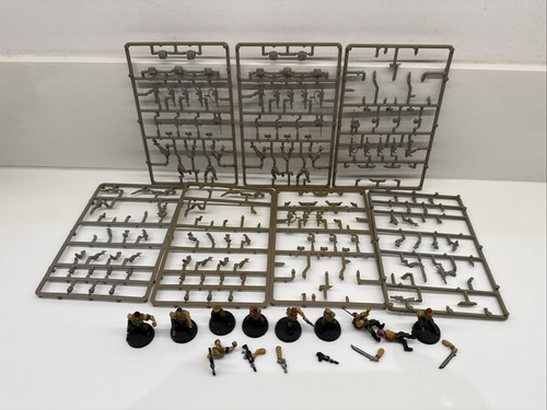 Citadel wh40k 1990s - gw,