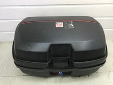 ~~~LARGE GIVI TOP BOX & KEY~~~