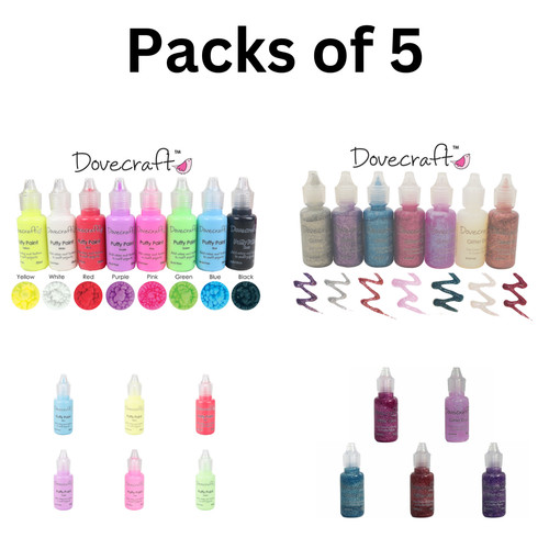 Value pack dovecraft - value,