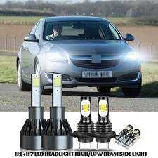 For Vauxhall Insignia 2008-16