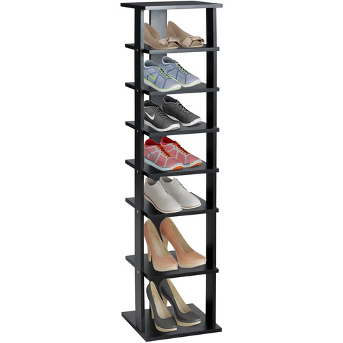 Tier shoe rack practical - rack,