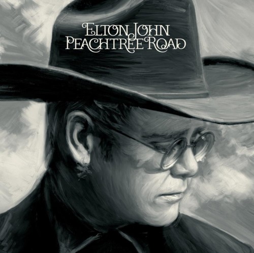 Peachtree road - peachtree,