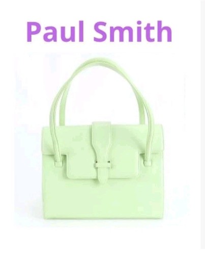 Paul smith women leather - smith,