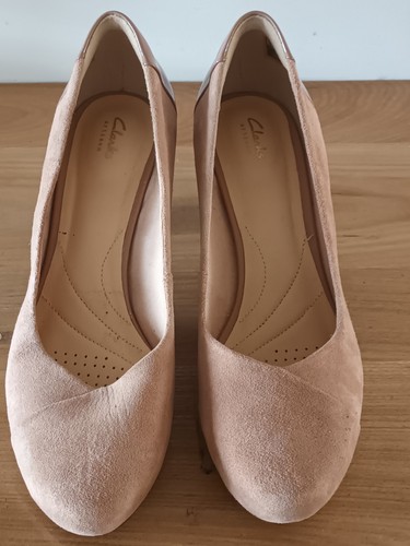 Clarks chorus voice mushroom - chorus,