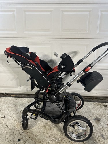 R82 stingray stroller - stingray,
