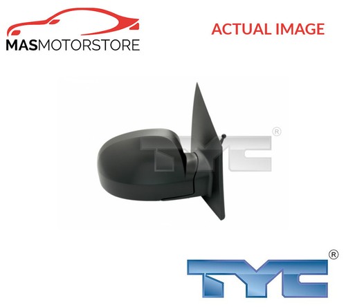 Outside rear view mirror - outside,
