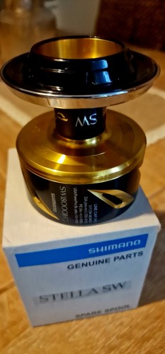 Shimano stella 18000 - hg,
