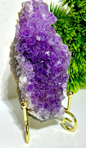 Large 5 8cm amethyst - large, 5.8cm