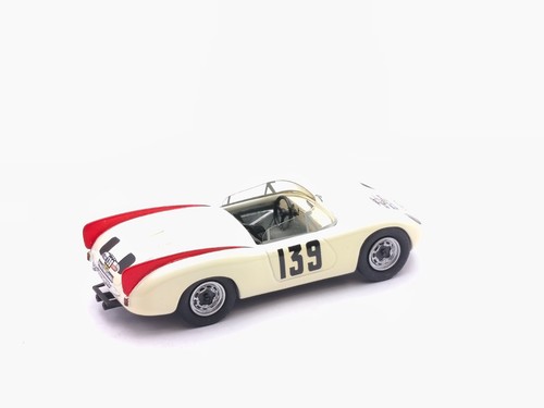 Starter porsche spyder - starter,