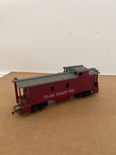 Triang guage r115 - triang,