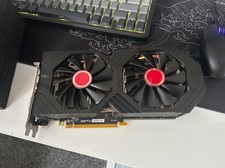XFX GTS Radeon RX 580 - 8gb Video Card