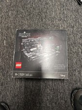 LEGO Star Wars: Death Star