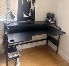 IKEA FREDDE office / Gaming