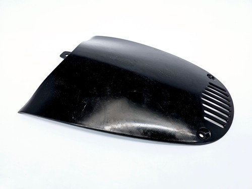 Aprilia habana front fairing - habana,