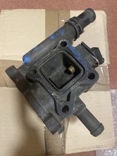 Astra G Plastic Thermostat Housing 12 992 383