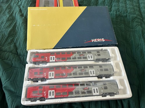 Heris scale obb - scale, wiesel