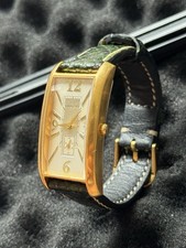 Hamilton Tank Ardmore Americaine Watch 6279 Excellent Watches Condition