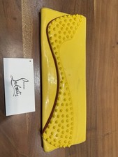 Christian Louboutin Yellow