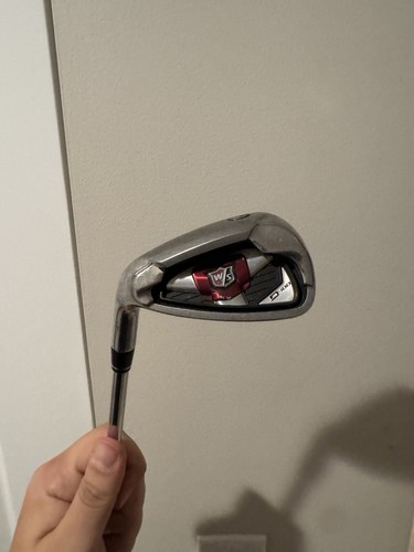 Wilson staff d100 iron - d100, g
