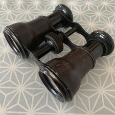 Antique Opera Glasses - Likely