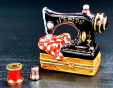 authentic limoges france