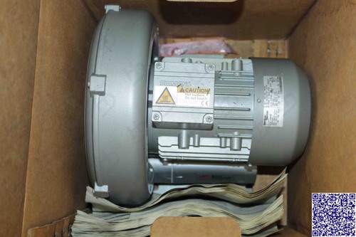 Siemens gardner denver - denver, vacuum