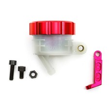Brake fluid reservoir bottle - reservoir,
