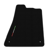 Driver Side Floor Mat Only 1