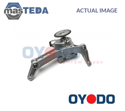 25m0306 oyo engine oil - 25m0306-oyo, pump