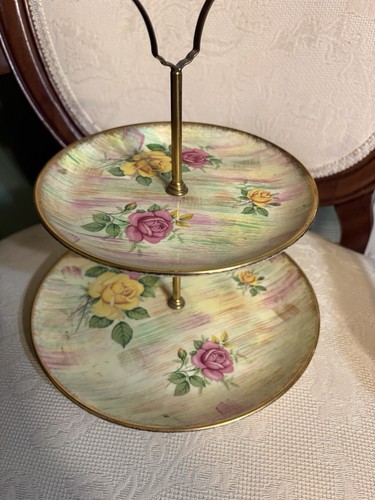 Vtg royal tudor - royal,