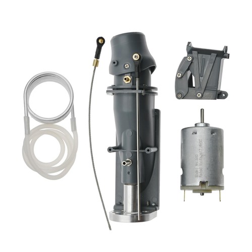 Water thruster jet pump 4370kv - water,