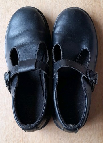 Doc martens polley black - j",