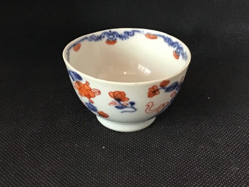 18th century chinese - ?, japanese