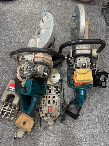 Makita dpc 6400 - disc, cutters