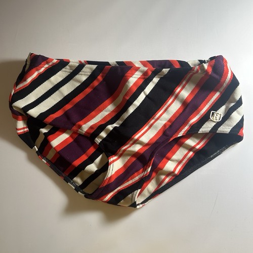 1970s vintage swimming trunks - 1970s,