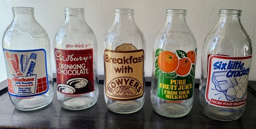 Vintage unigate dairy - 5,