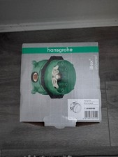 Hansgrohe 01800180 iBox