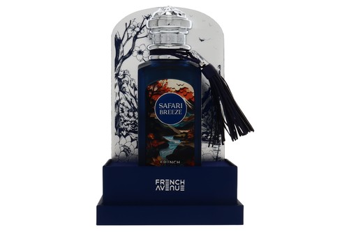 French avenue safari breeze - french,