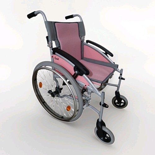 Careco candi pink - careco,