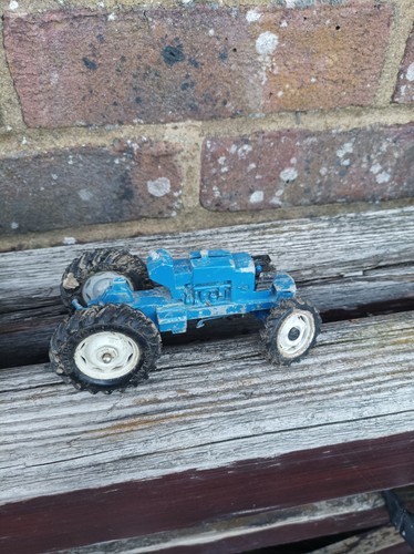 Britain ford tractor for - britain's,
