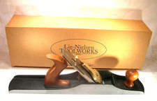 Lie Nielsen No. 6 fore plane