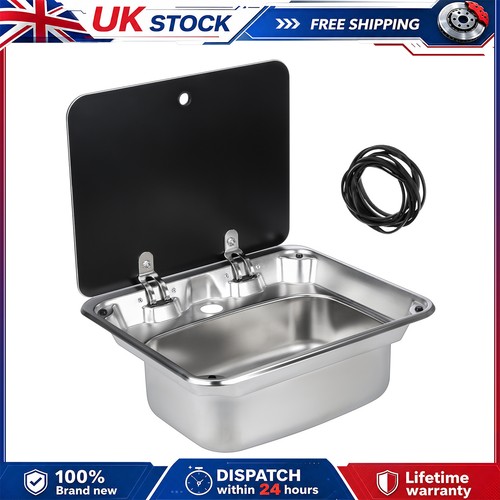 Hand wash basin camper - basin,