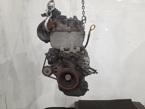 Nissan note mk1 - note, 1.4l