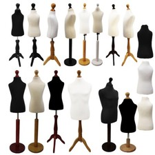Tailors dummy child - child, age
