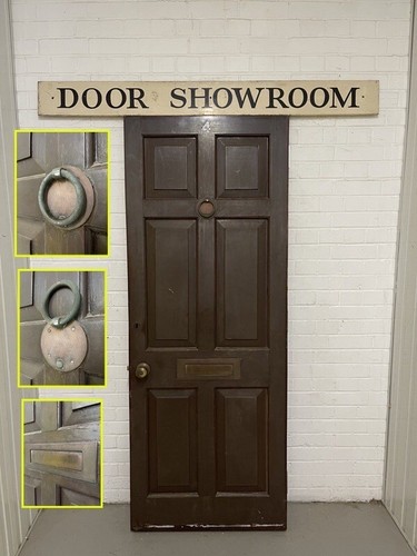 Reclaimed old wooden bespoke - wooden,