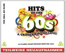 Hits of the 60s - A Groovy Kind Of Love - Various Artists
