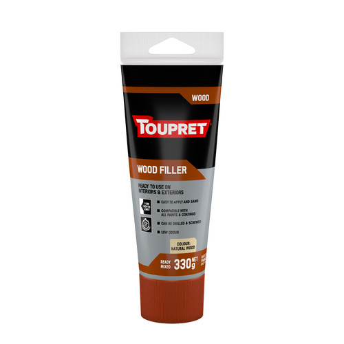 Toupret wood filler - -,