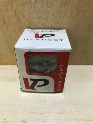 Components alloy headset - components,