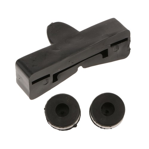 Motorcycle rear fuel gas - rear, tank